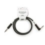 Інсертний кабель MXR TRS Stereo Cable 3ft (DCIST3R)
