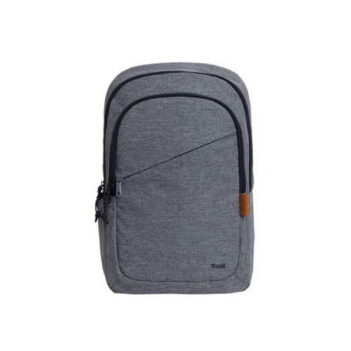 Рюкзак для ноутбука Trust 16" Avana Grey (24981)