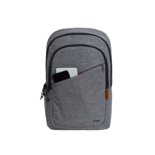 Рюкзак для ноутбука Trust 16" Avana Grey (24981)