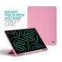 Чохол до планшета Armorstandart Smart Fold Pen Lenovo Tab TB311FU Pink (ARM84944)