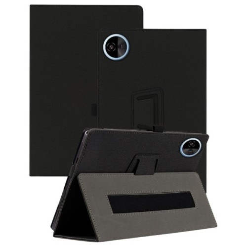 Чохол до планшета BeCover Slimbook Oscal Pad 90 10.92" Black (715128)