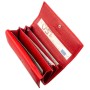 Гаманець ST Leather Червоний (18954)
