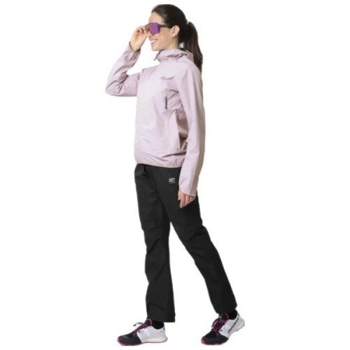 Куртка 2117 of Sweden Jacks 2.5L Jacka D 7615907 lavender - S - бузковий (039.0030)