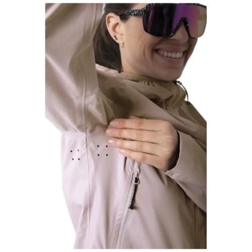 Куртка 2117 of Sweden Jacks 2.5L Jacka D 7615907 lavender - S - бузковий (039.0030)