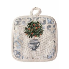Кухонна прихватка Прованс Афіни 20х20 см (035398)