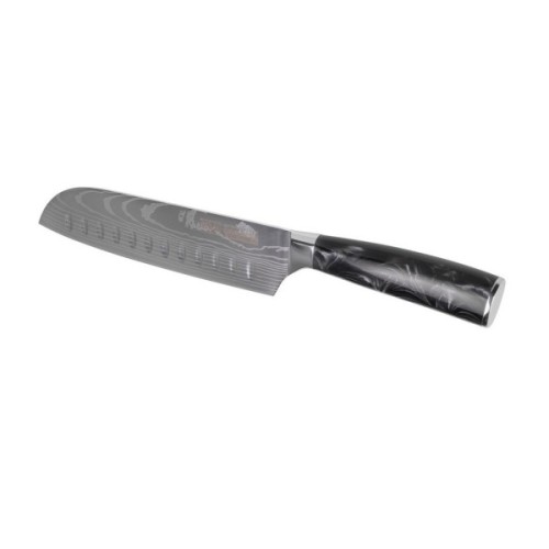 Кухонний ніж Resto Eridanus Santoku 19 см (95332)