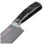 Кухонний ніж Resto Eridanus Santoku 19 см (95332)