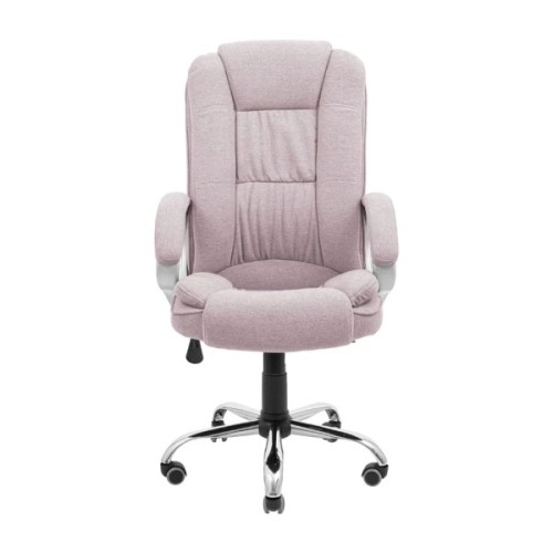 Офісне крісло Richman Каліфорнія Ю Хром П2 M-2 (Anyfix) Меджик Дасті Віолет (R00000049419)