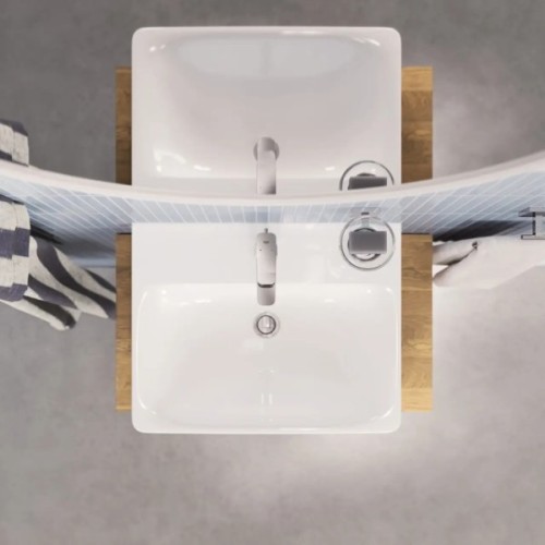 Змішувач Grohe QuickFix 1018320000