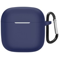 Чохол для навушників Armorstandart Hang Case для Huawei FreeBuds SE 2 Dark Blue (ARM79932)