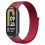 Ремінець до фітнес браслета Armorstandart для Xiaomi Smart Band 10/9/8 Red (ARM86903)