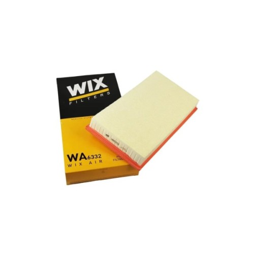 Повітряний фільтр для автомобіля Wixfiltron WA6332