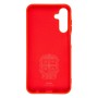 Чохол до мобільного телефона Armorstandart ICON Case Samsung A15 5G (A156) Red (ARM72486)