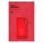 Чохол до мобільного телефона Armorstandart ICON Case Samsung A15 5G (A156) Red (ARM72486)