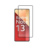 Скло захисне PowerPlant Full screen Xiaomi Redmi Note 13 Pro 5G (GL604163)