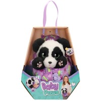 Інтерактивна іграшка Baby Paws W3 – Малюк Панда (927667IM)