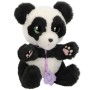 Інтерактивна іграшка Baby Paws W3 – Малюк Панда (927667IM)