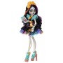 Лялька Monster High Монстро-класика Скеліта (JHK34)