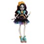 Лялька Monster High Монстро-класика Скеліта (JHK34)