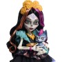 Лялька Monster High Монстро-класика Скеліта (JHK34)