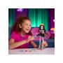 Лялька Monster High Монстро-класика Скеліта (JHK34)