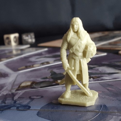 Настільна гра Pegasus Spiele Битва крізь історію: Пригода з Sabaton (A Battle Through History: An Adventure With Sabaton) (ан (PS200)