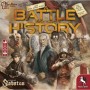Настільна гра Pegasus Spiele Битва крізь історію: Пригода з Sabaton (A Battle Through History: An Adventure With Sabaton) (ан (PS200)