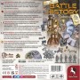 Настільна гра Pegasus Spiele Битва крізь історію: Пригода з Sabaton (A Battle Through History: An Adventure With Sabaton) (ан (PS200)