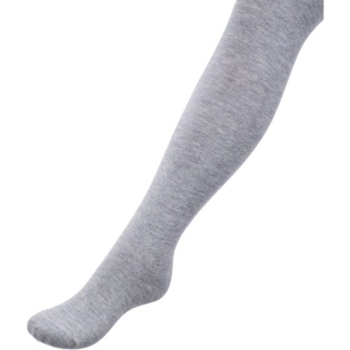 Колготки дитячі Bross однотонні (9427-11G-gray)