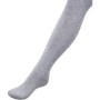 Колготки дитячі Bross однотонні (9427-11G-gray)