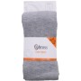 Колготки дитячі Bross однотонні (9427-11G-gray)