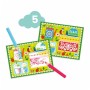 Набір для творчості Djeco Котик та його друзі (DJ09292)