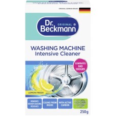 Очищувач для пральних машин Dr. Beckmann гігієнічний 250 г (4008455557014/4008455425719)