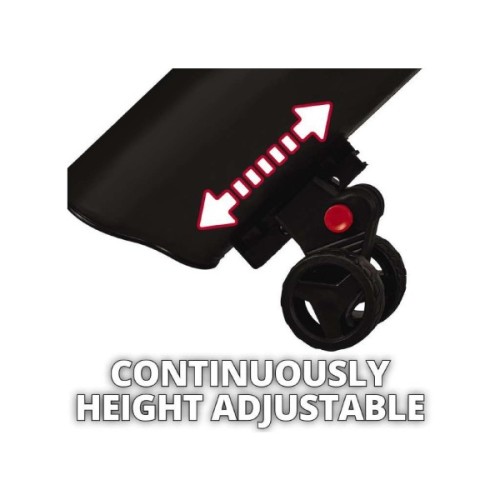 Пилосос садовий Einhell GE-LB 36/230 Li E - Solo, 36В, PXC (без АКБ та ЗП) (3433630)