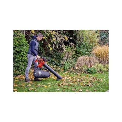 Пилосос садовий Einhell GE-LB 36/230 Li E - Solo, 36В, PXC (без АКБ та ЗП) (3433630)