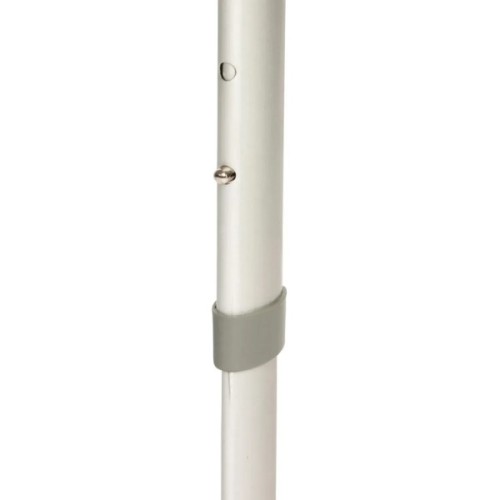 Туристичний стіл Bo-Camp Case Model Oval 150x80 cm Grey (1404399) (DAS303275)