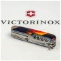 Ніж Victorinox Huntsman Zodiac 91 мм Фантастичний дракон (1.3713.3_Z3210p)
