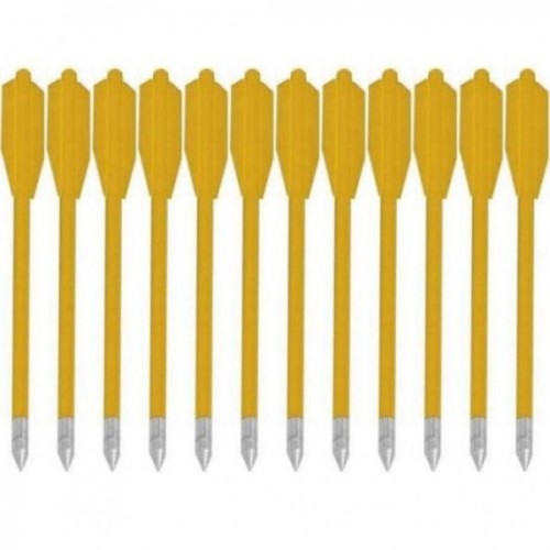 Стріла Man kung MK-PL-Y