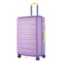 Валіза Semi Line 28" (L) Purple (T5845-3) (DAS303420)