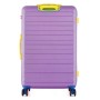 Валіза Semi Line 28" (L) Purple (T5845-3) (DAS303420)