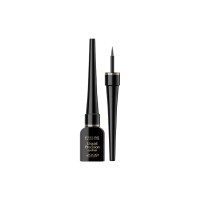 Підводка для очей Eveline Cosmetics Liquid Precision Liner 2000 Procent Black (5901964041380)