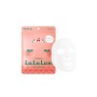 Маска для обличчя Lululun Face Mask Tohoku Cherry Антиоксидантна З екстрактами фруктів 7 шт (4582305068603)