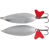 Блешня X-Fish Chaos 14g 01 Silver (1917.04.53)