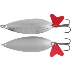 Блешня X-Fish Chaos 14g 01 Silver (1917.04.53)