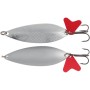Блешня X-Fish Chaos 14g 01 Silver (1917.04.53)