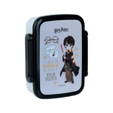 Ланч-бокс дитячий Kite Harry Potter, 420 мл (HP26-160)