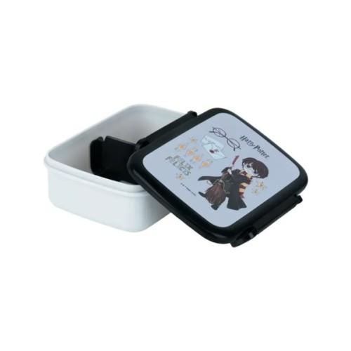 Ланч-бокс дитячий Kite Harry Potter, 420 мл (HP26-160)