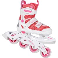 Роликові ковзани Tempish ENBO GIRL DUO 37-40 (13000008258/37-40)