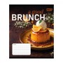 Зошит Yes Brunch А5 36 аркушів лінія (769103)
