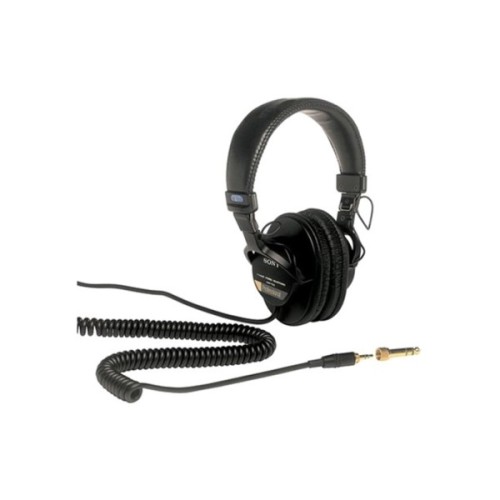 Навушники Sony Pro MDR-7506/1 (281631)
